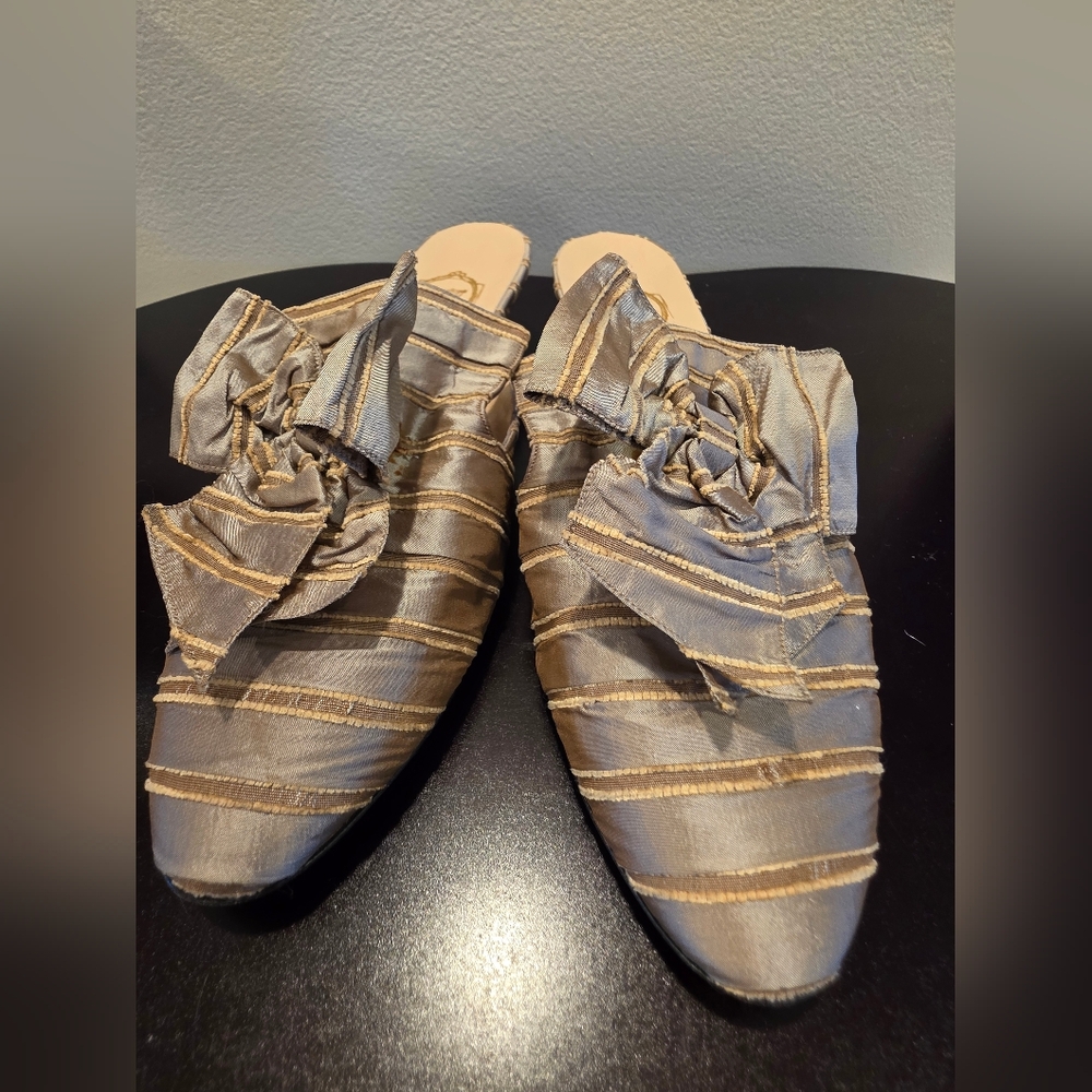 Les Chauffons De La Belle Mules - Picture 3 of 12